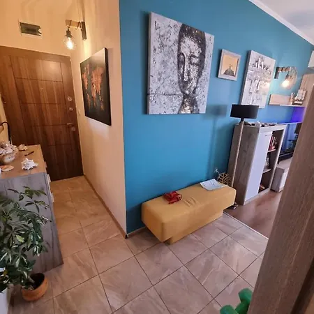 Apartament 公寓