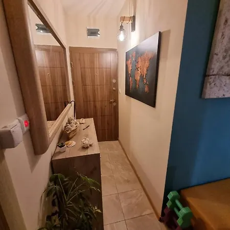 Apartament ブルガス